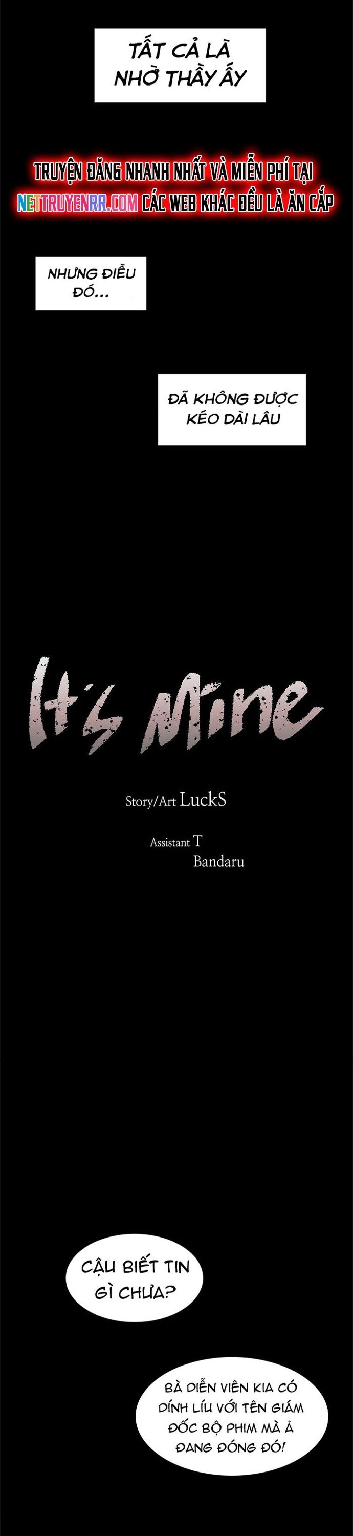 Độc Chiếm - Chapter 61 - Page 7