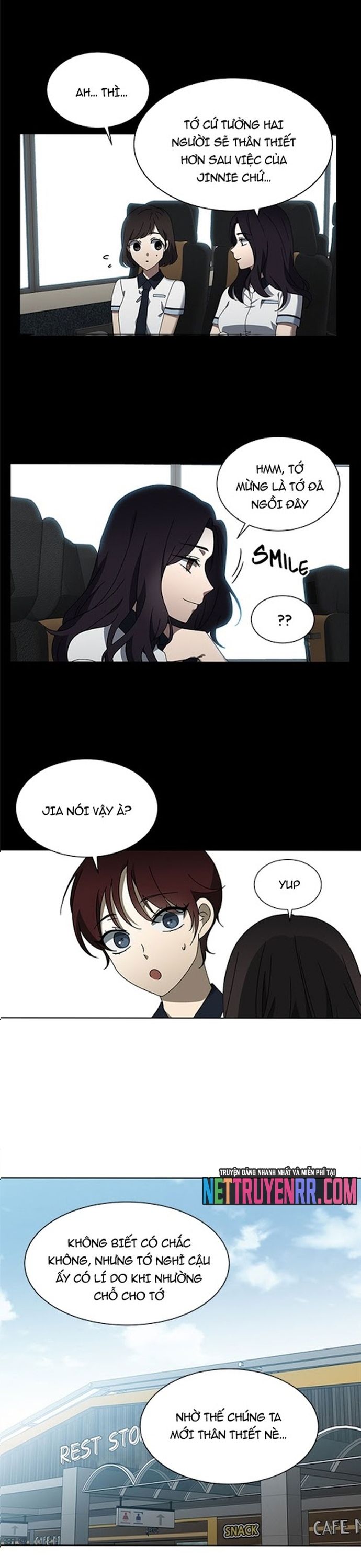 Độc Chiếm - Chapter 62 - Page 10