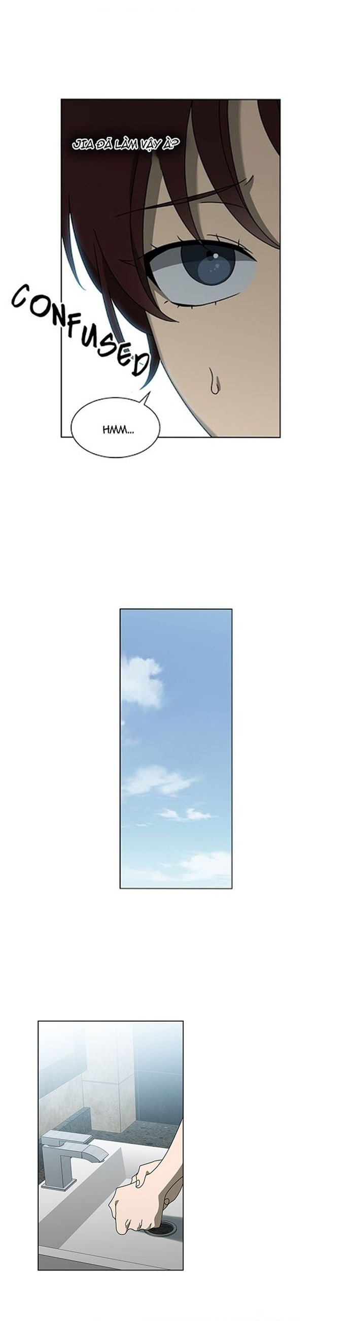 Độc Chiếm - Chapter 62 - Page 11