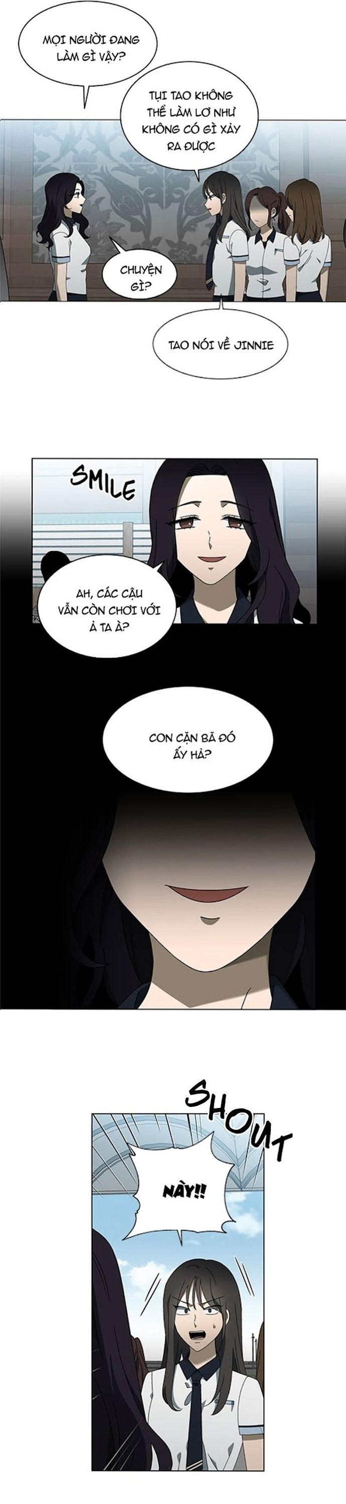 Độc Chiếm - Chapter 62 - Page 13