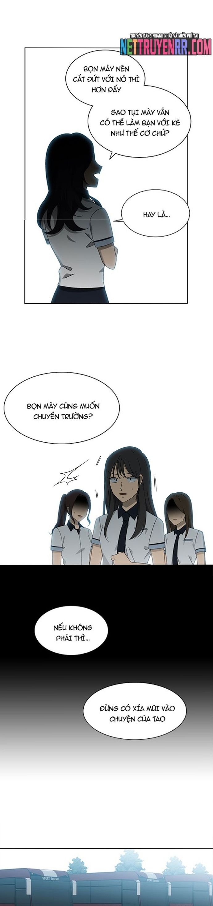 Độc Chiếm - Chapter 62 - Page 14