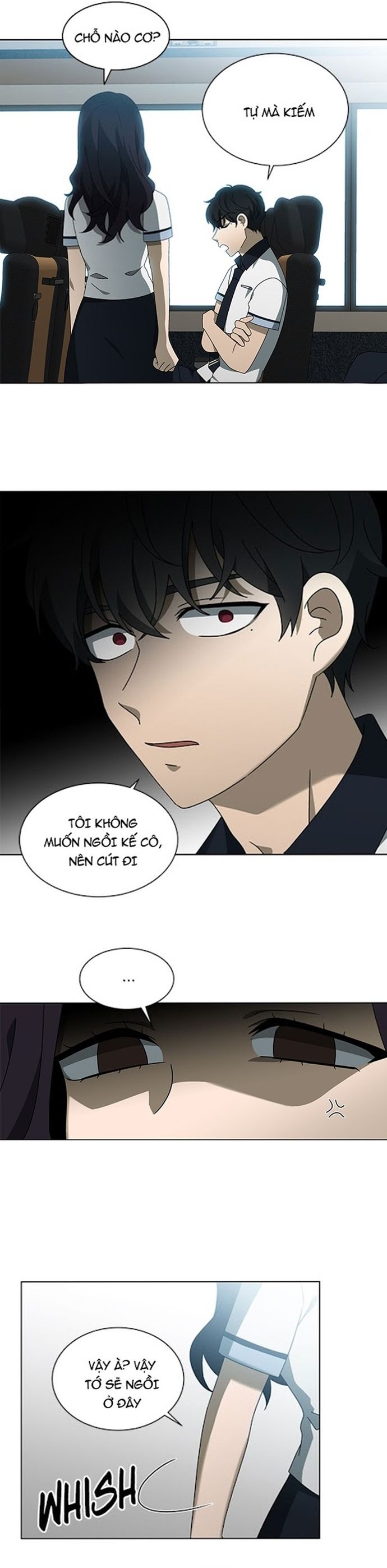 Độc Chiếm - Chapter 62 - Page 16