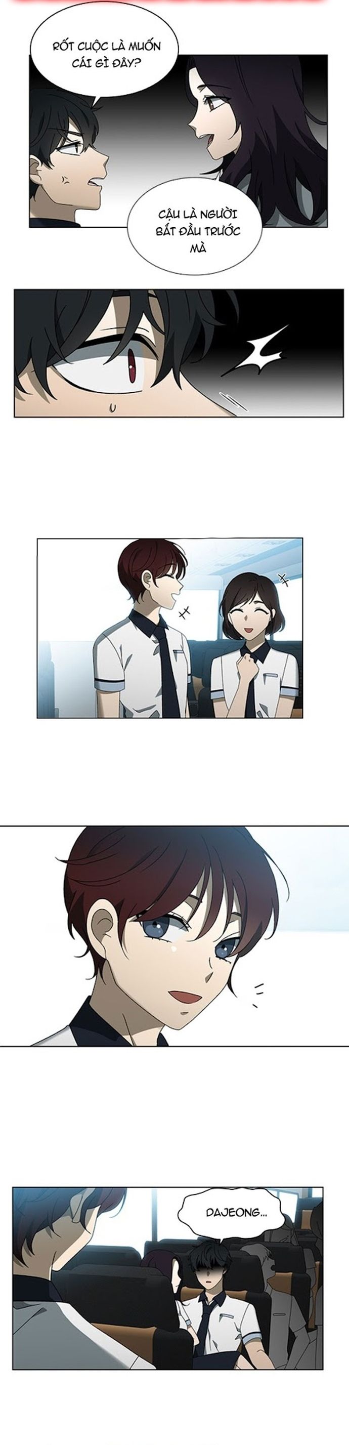 Độc Chiếm - Chapter 62 - Page 18