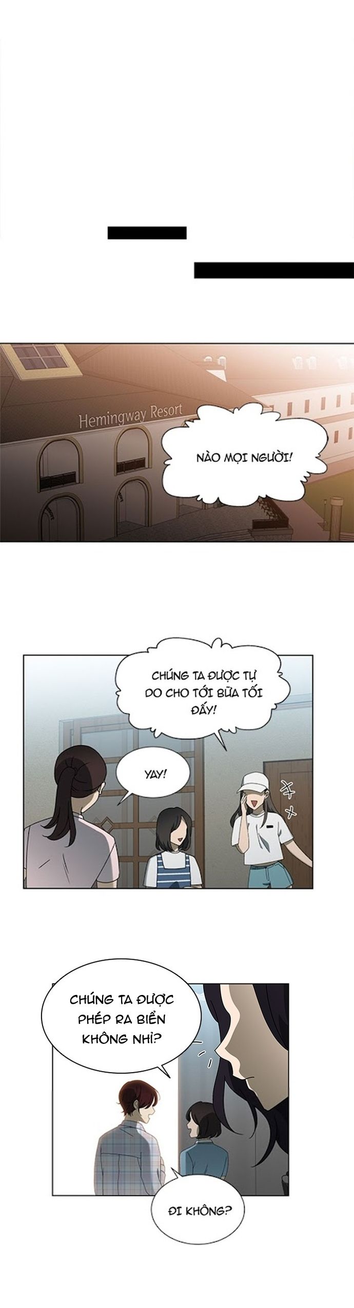 Độc Chiếm - Chapter 62 - Page 21