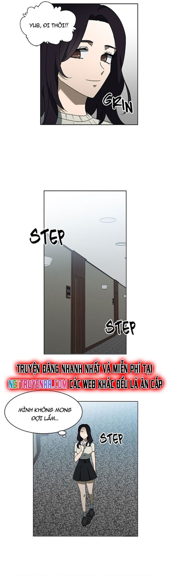 Độc Chiếm - Chapter 62 - Page 22