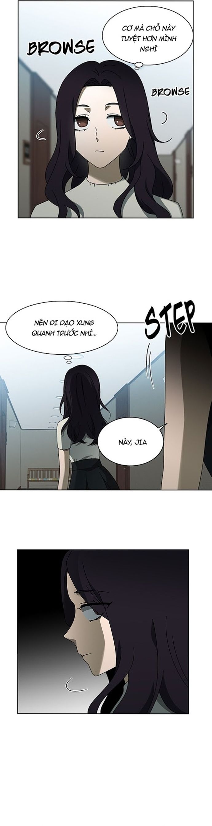 Độc Chiếm - Chapter 62 - Page 23