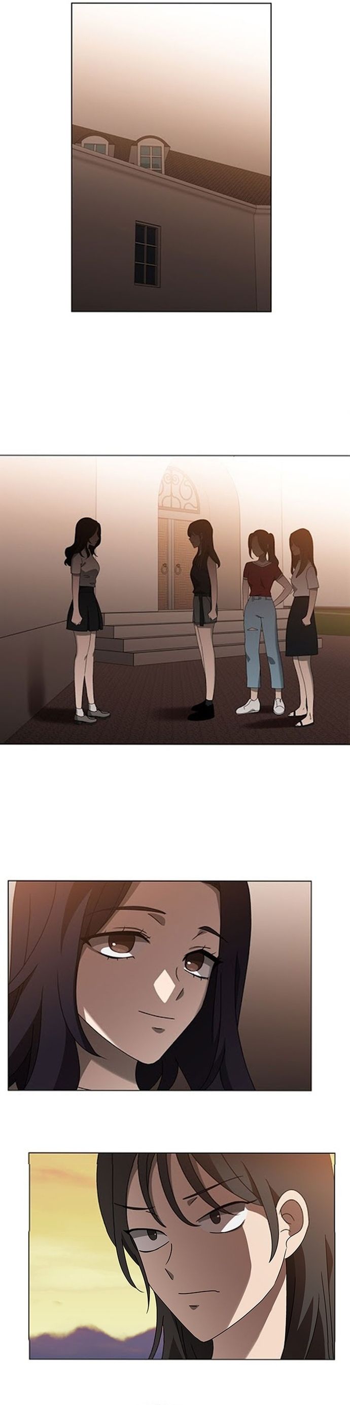 Độc Chiếm - Chapter 62 - Page 24