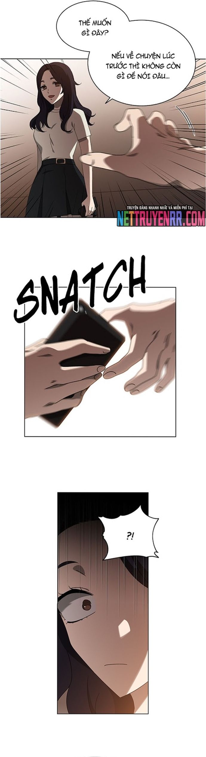 Độc Chiếm - Chapter 62 - Page 25