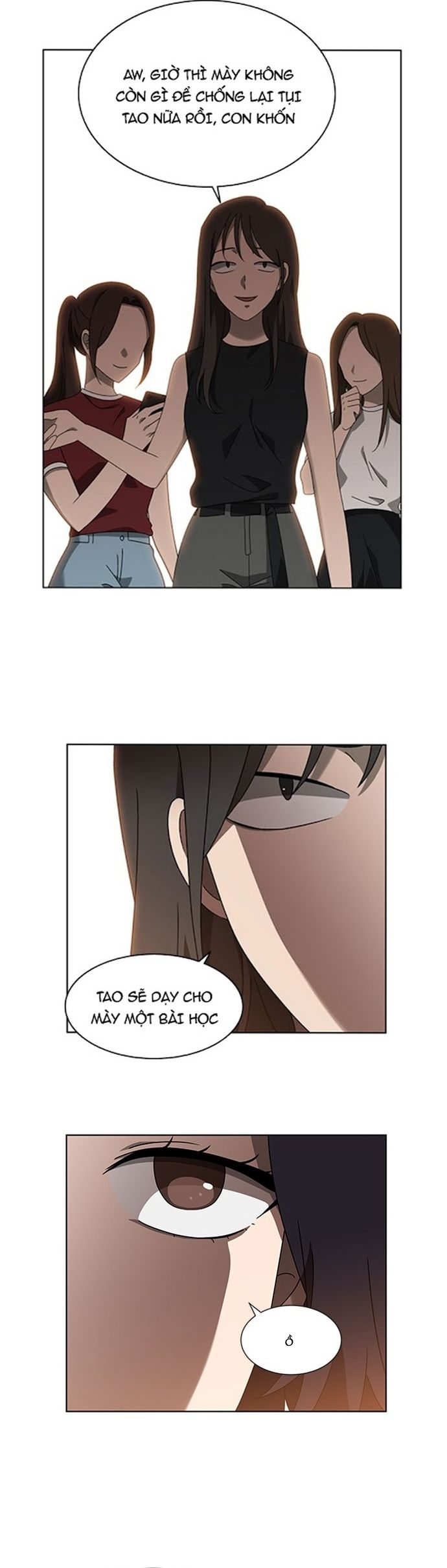 Độc Chiếm - Chapter 62 - Page 26