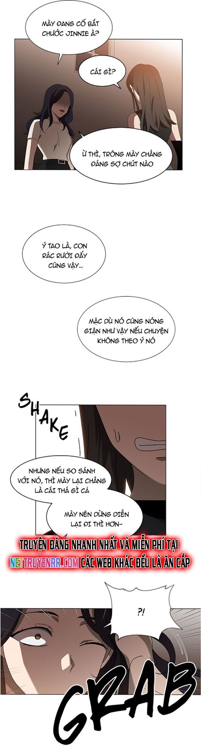 Độc Chiếm - Chapter 62 - Page 27