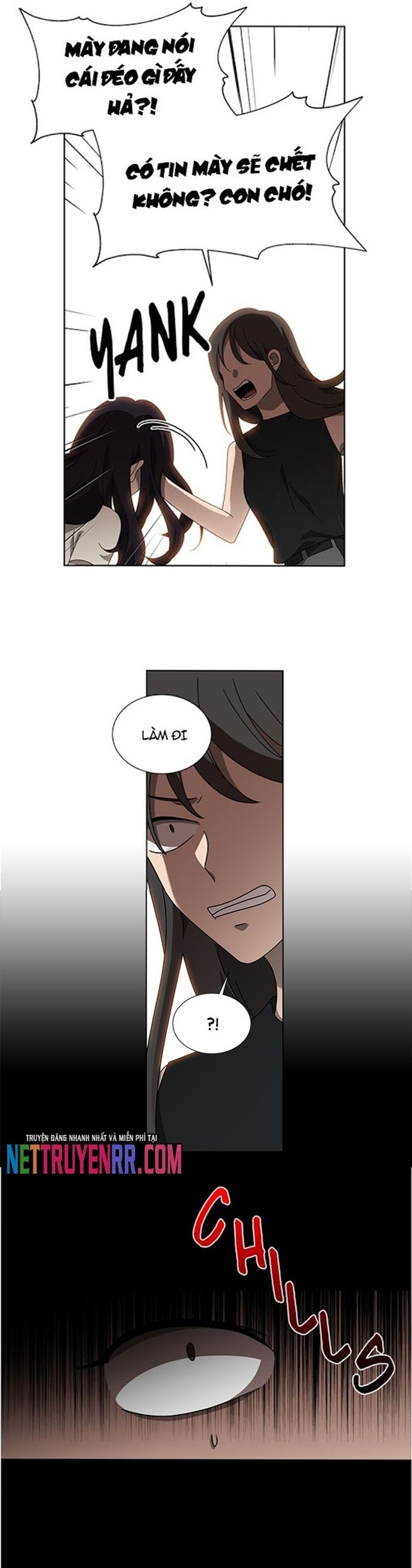 Độc Chiếm - Chapter 62 - Page 28