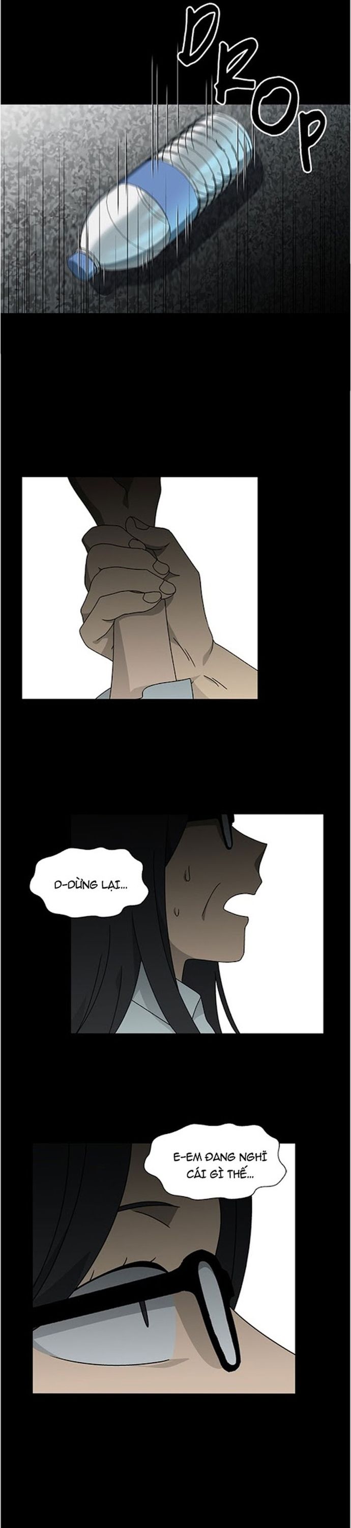 Độc Chiếm - Chapter 62 - Page 31