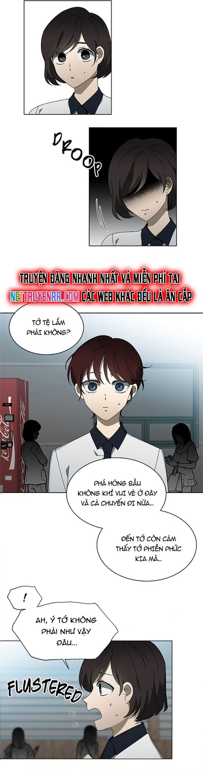 Độc Chiếm - Chapter 62 - Page 4