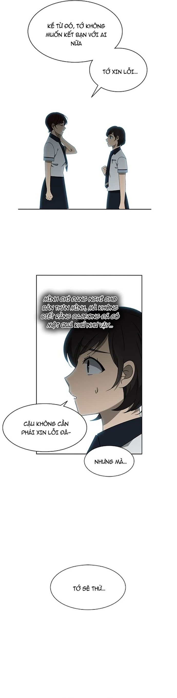 Độc Chiếm - Chapter 62 - Page 7