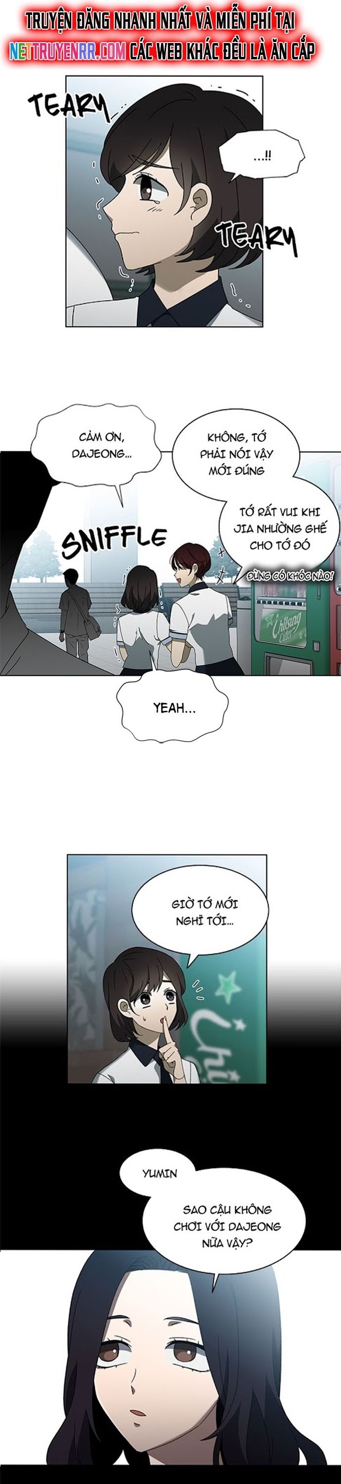 Độc Chiếm - Chapter 62 - Page 9