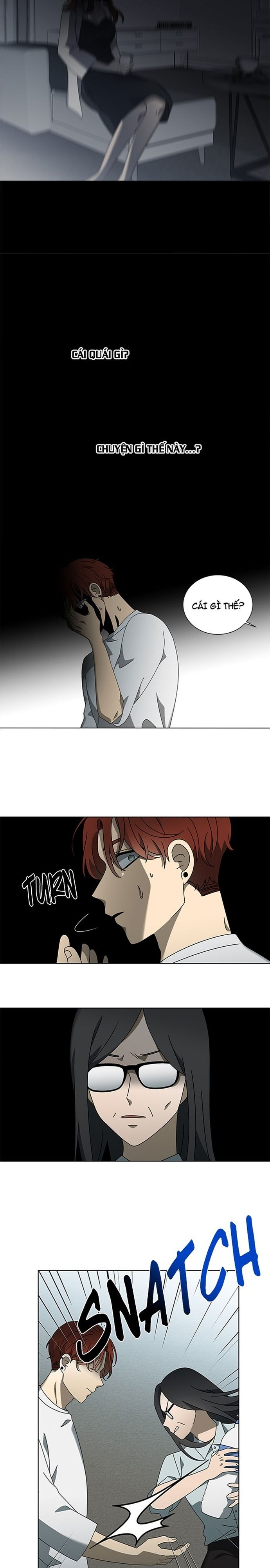 Độc Chiếm - Chapter 63 - Page 14