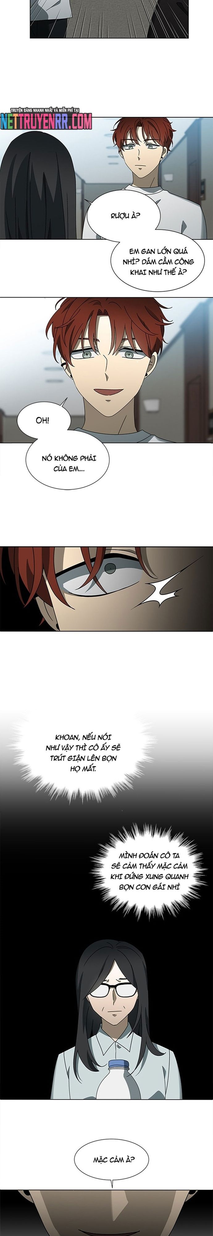 Độc Chiếm - Chapter 63 - Page 15