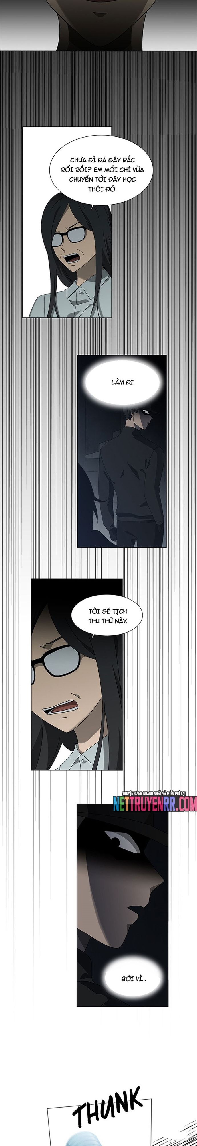 Độc Chiếm - Chapter 63 - Page 16