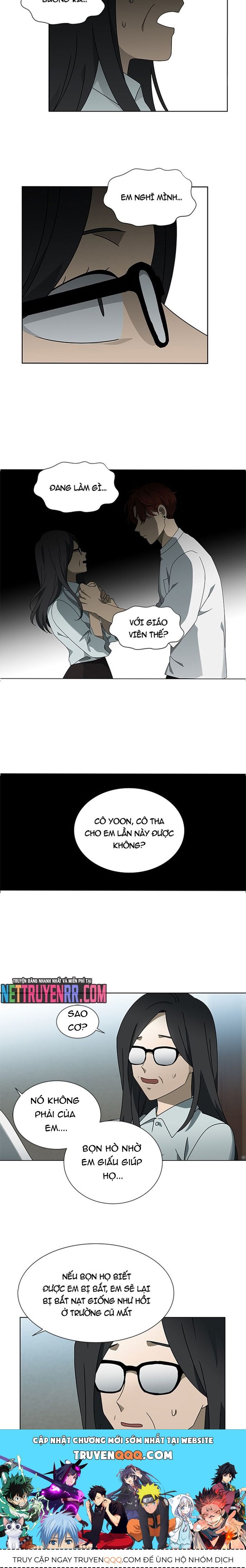 Độc Chiếm - Chapter 63 - Page 19