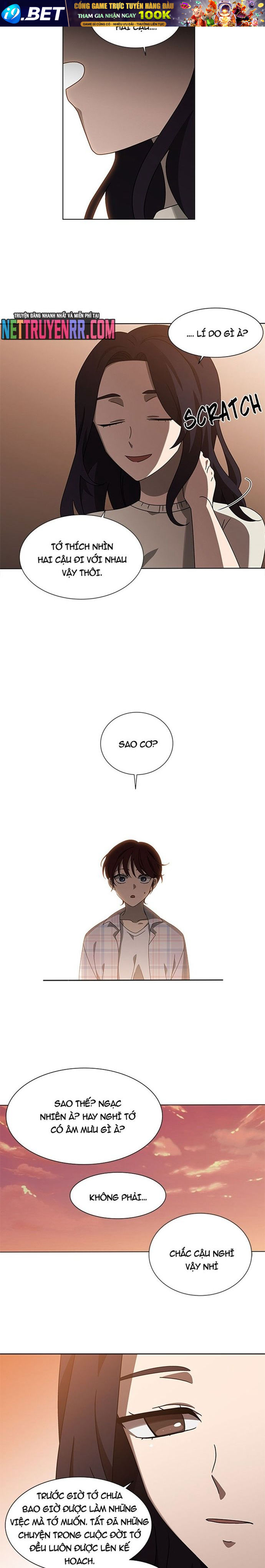 Độc Chiếm - Chapter 63 - Page 8