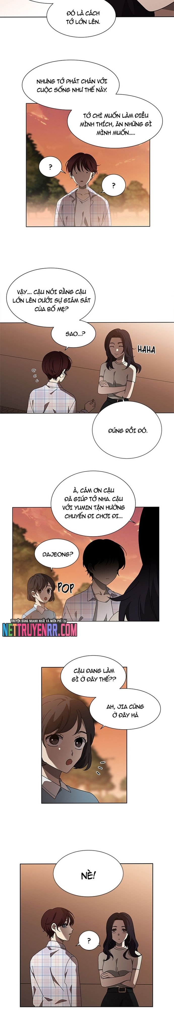 Độc Chiếm - Chapter 63 - Page 9