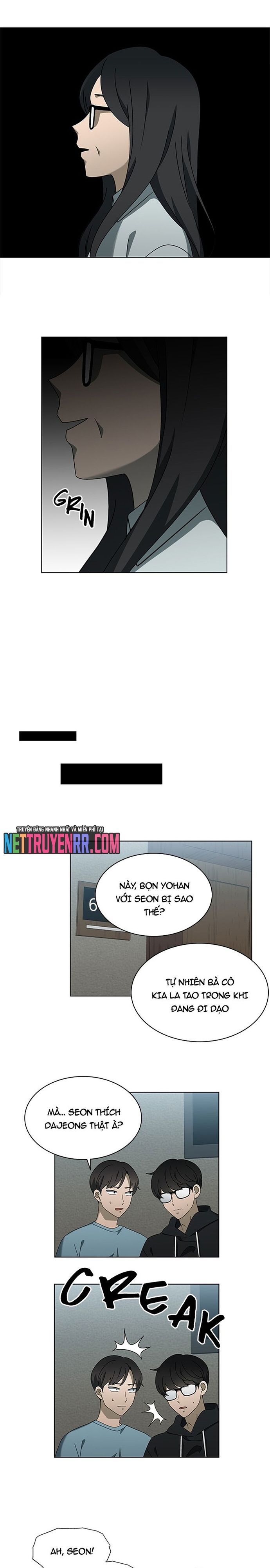 Độc Chiếm - Chapter 64 - Page 13