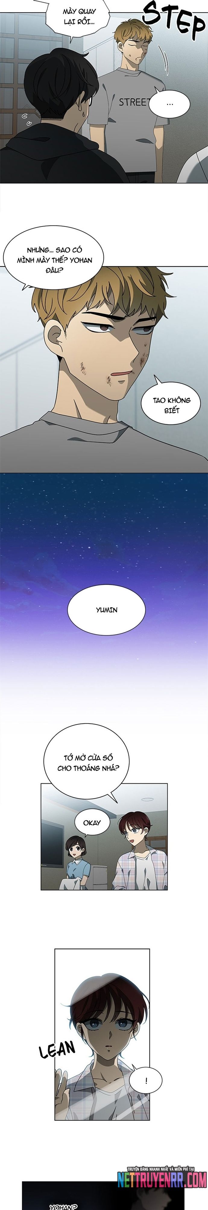 Độc Chiếm - Chapter 64 - Page 14