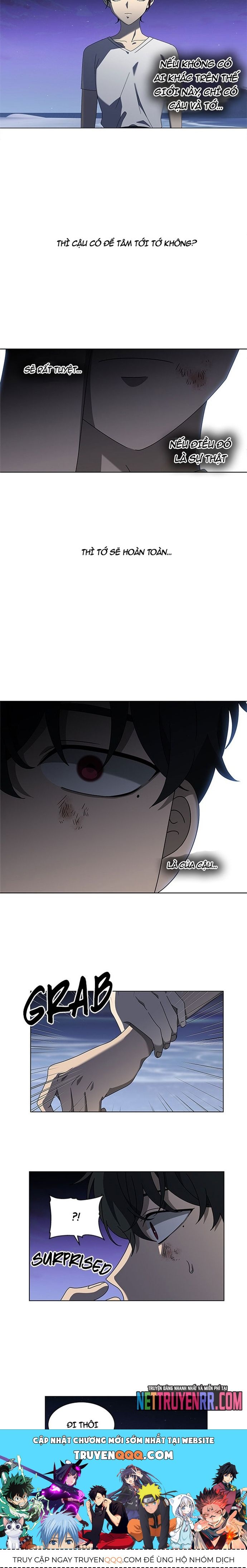 Độc Chiếm - Chapter 64 - Page 19