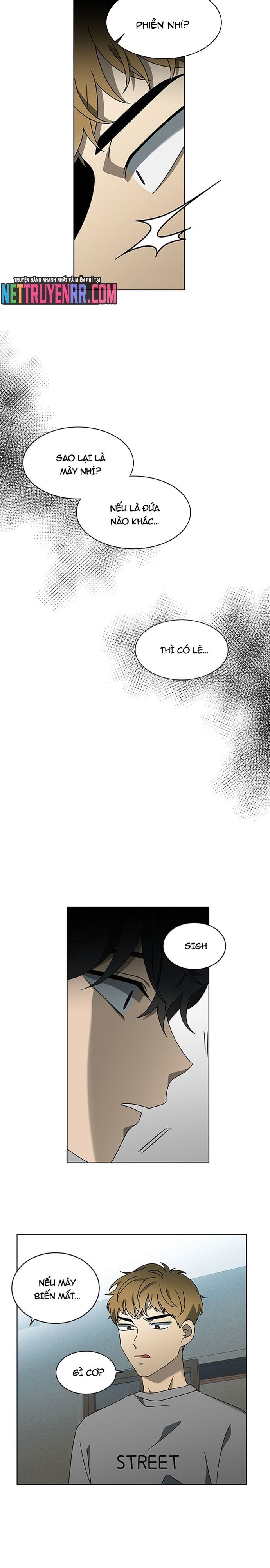 Độc Chiếm - Chapter 64 - Page 3