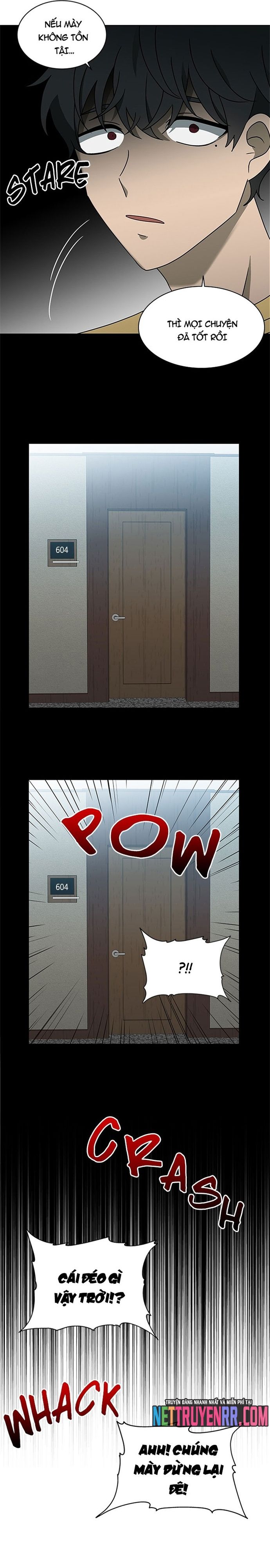 Độc Chiếm - Chapter 64 - Page 4