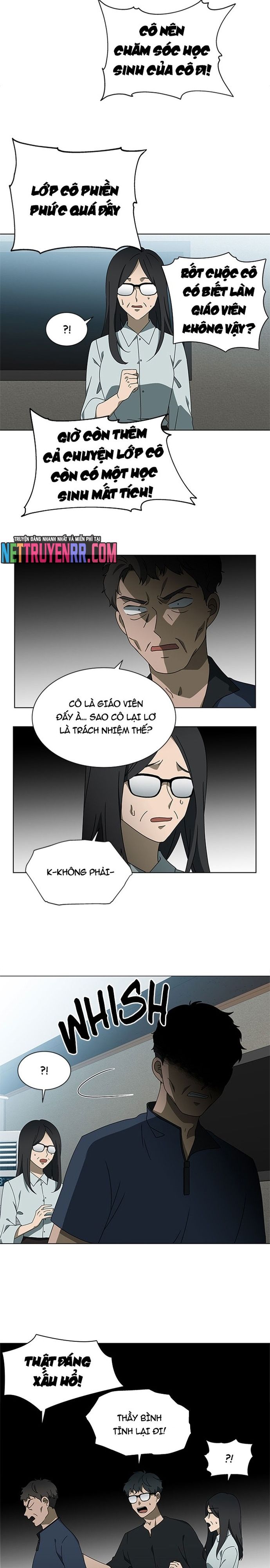 Độc Chiếm - Chapter 64 - Page 8