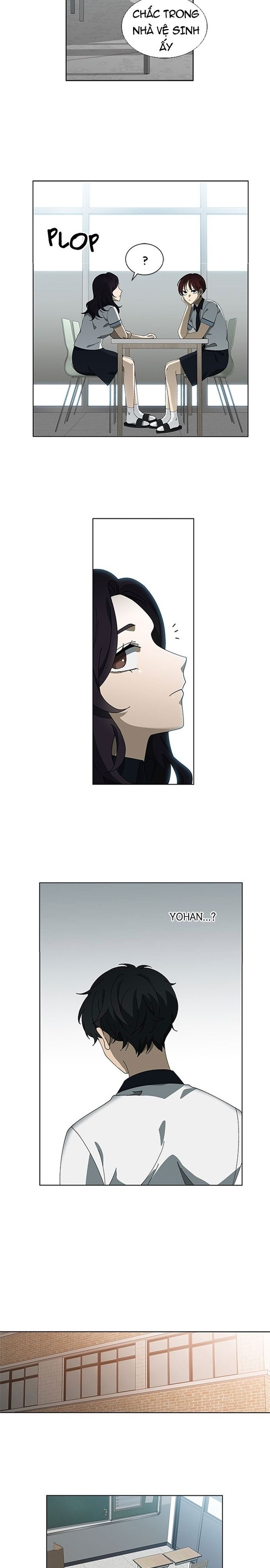 Độc Chiếm - Chapter 65 - Page 10