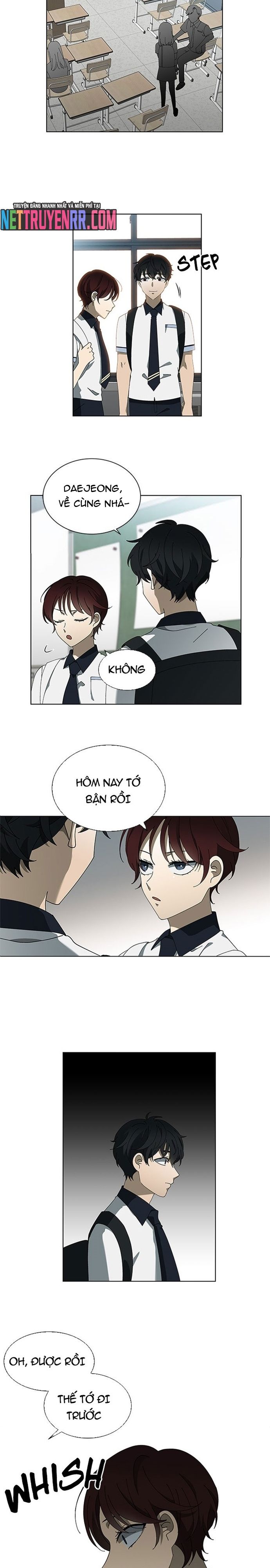 Độc Chiếm - Chapter 65 - Page 11