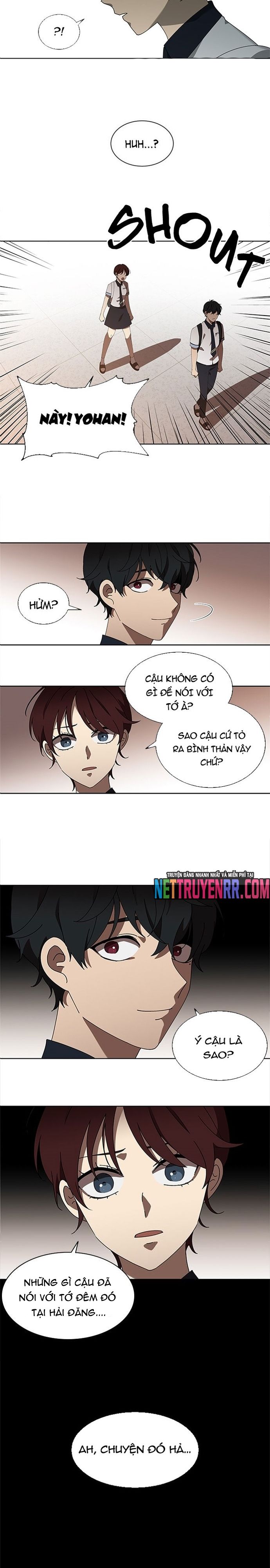 Độc Chiếm - Chapter 65 - Page 12