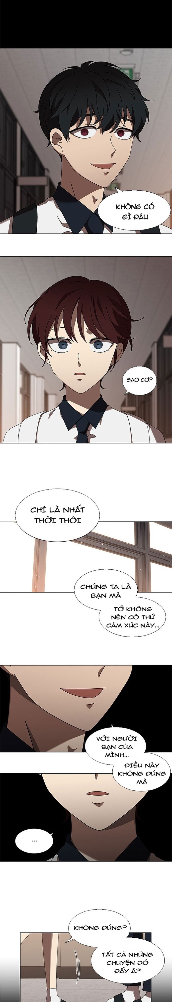 Độc Chiếm - Chapter 65 - Page 13