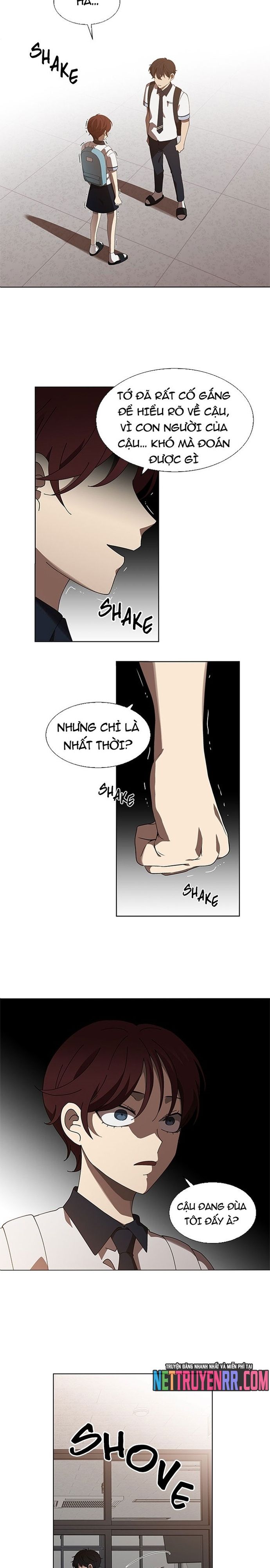 Độc Chiếm - Chapter 65 - Page 15