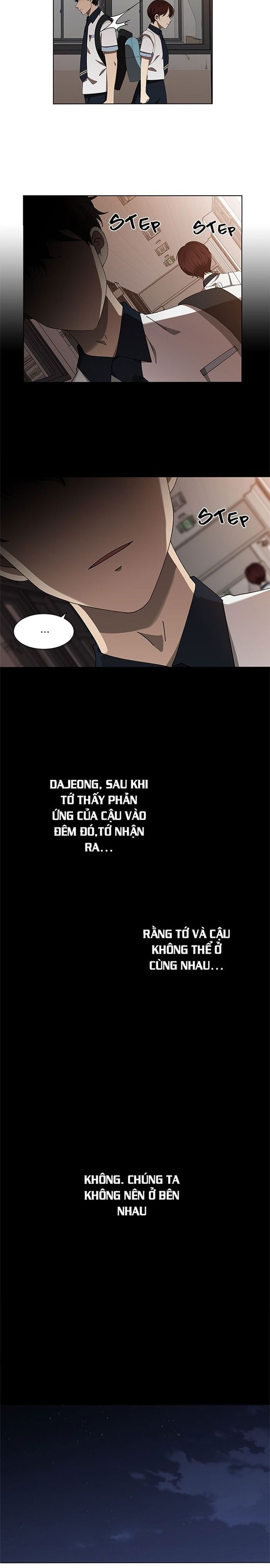 Độc Chiếm - Chapter 65 - Page 16