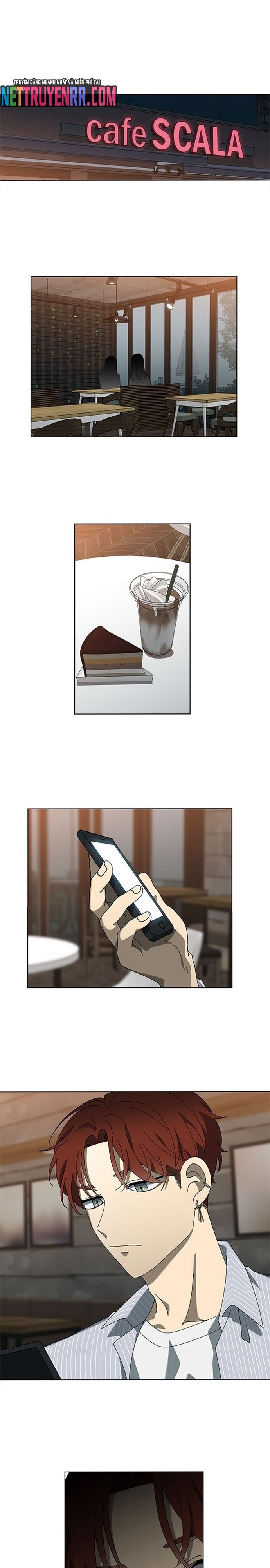 Độc Chiếm - Chapter 65 - Page 17