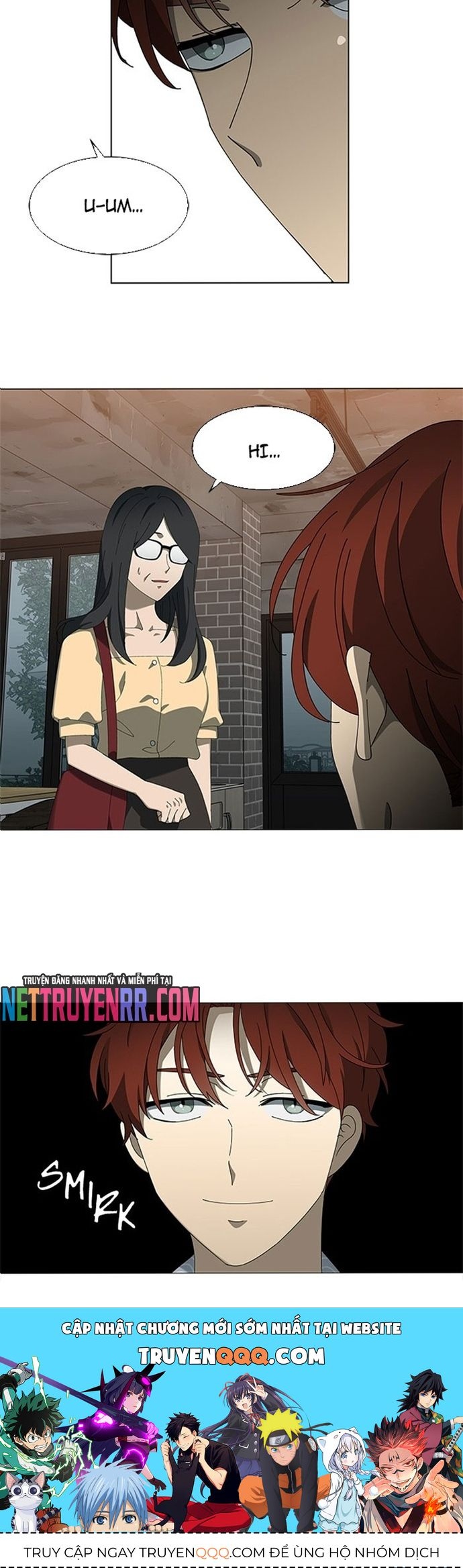 Độc Chiếm - Chapter 65 - Page 18