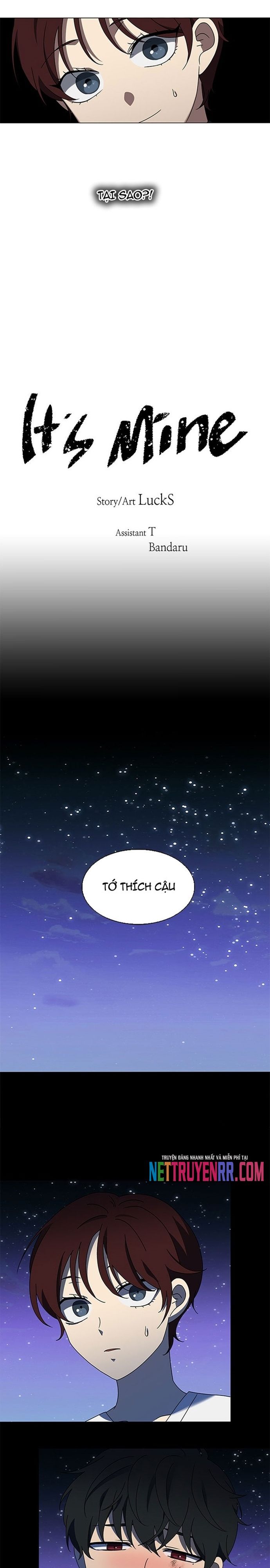 Độc Chiếm - Chapter 65 - Page 3