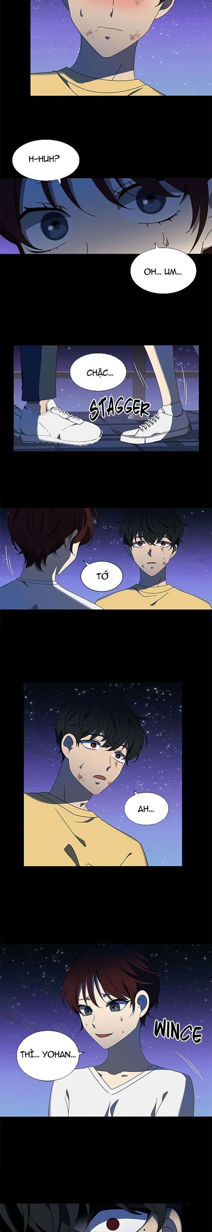 Độc Chiếm - Chapter 65 - Page 4