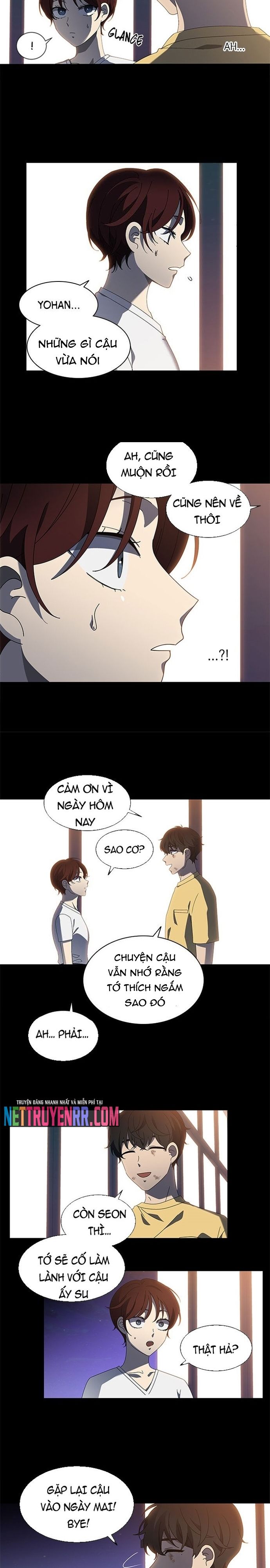 Độc Chiếm - Chapter 65 - Page 7