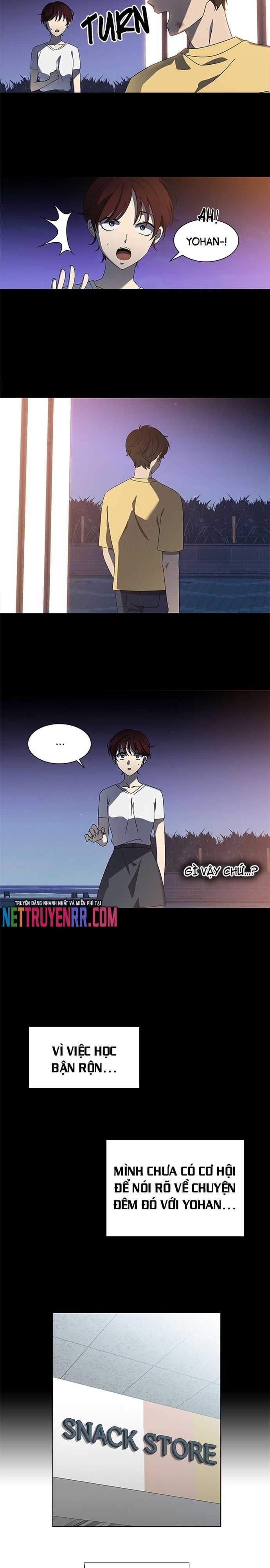 Độc Chiếm - Chapter 65 - Page 8