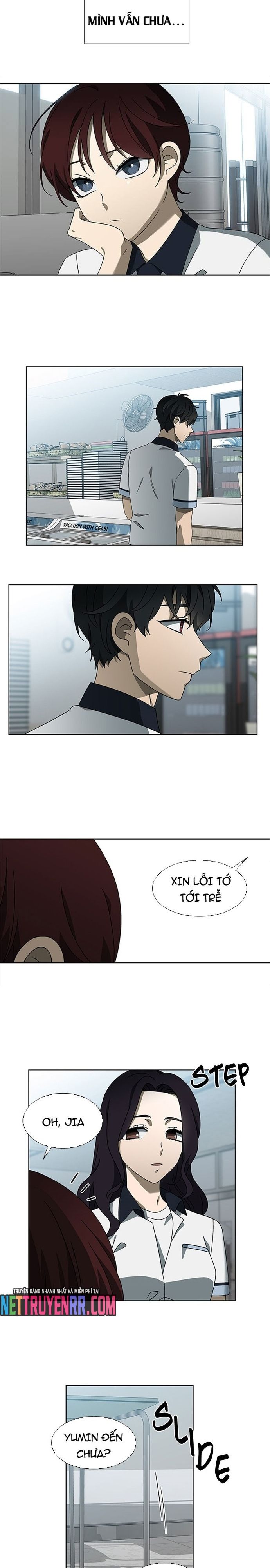 Độc Chiếm - Chapter 65 - Page 9