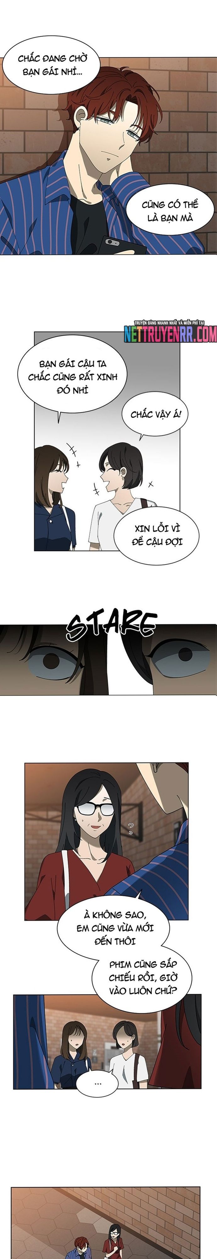 Độc Chiếm - Chapter 66 - Page 13