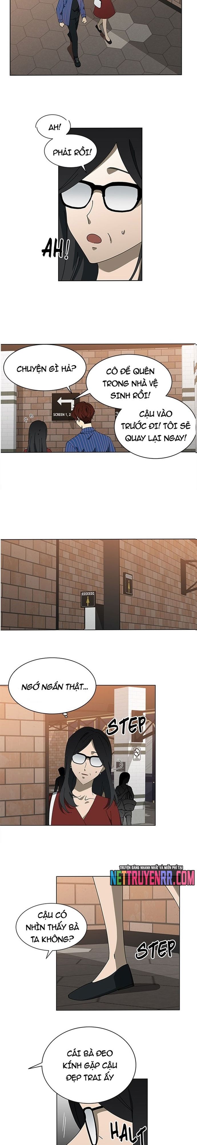 Độc Chiếm - Chapter 66 - Page 14