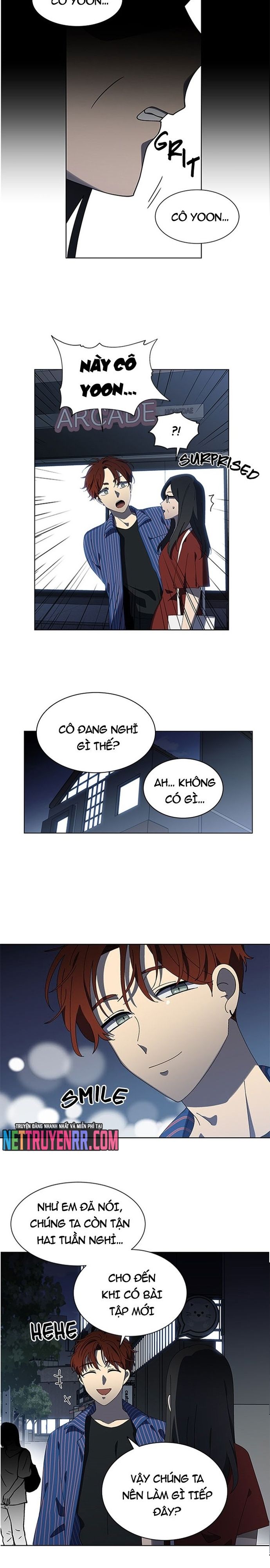 Độc Chiếm - Chapter 66 - Page 17