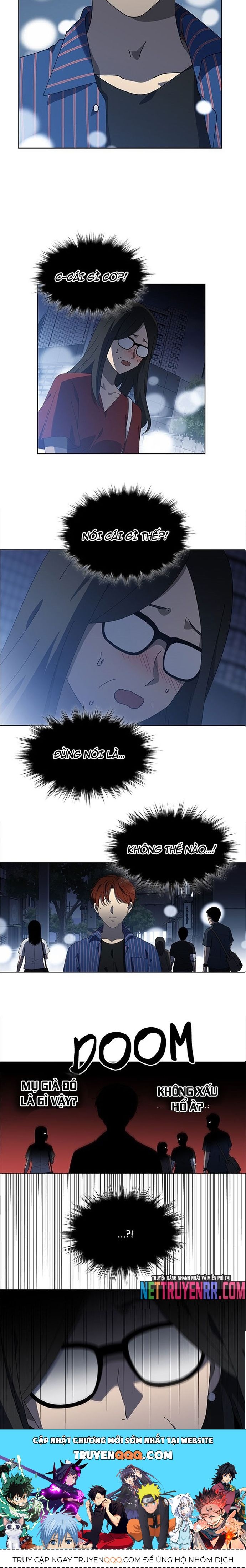 Độc Chiếm - Chapter 66 - Page 19