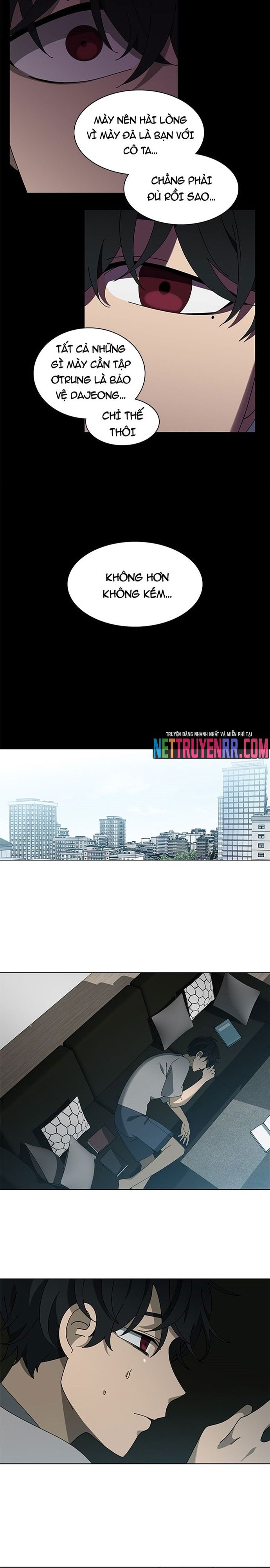 Độc Chiếm - Chapter 66 - Page 3