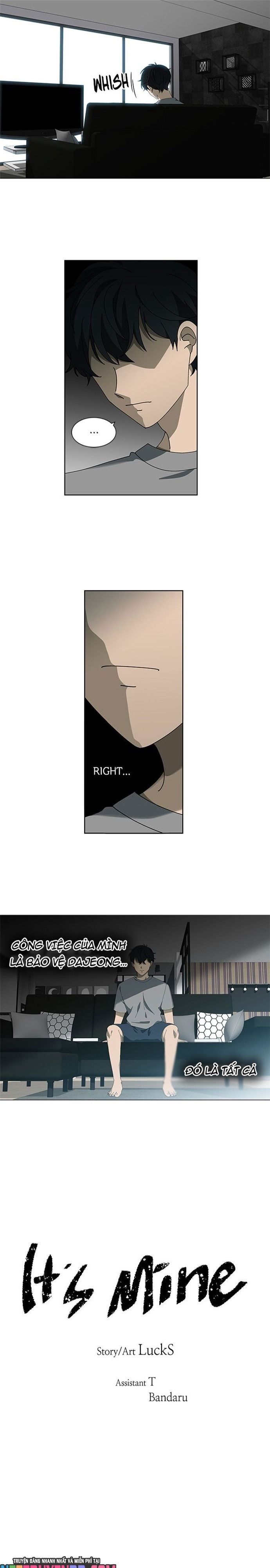 Độc Chiếm - Chapter 66 - Page 4
